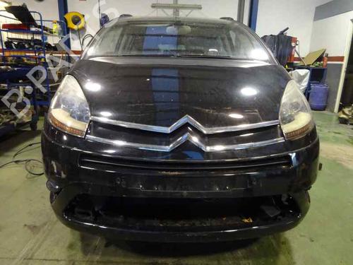 Used Catalyst Catalyst CITROËN C4 Picasso I MPV (UD_) 2.0 HDi 138 (136 hp) 6586686 6586686