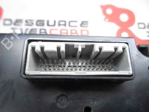 AC-Styringsenhed/Manøvreenhed SUZUKI GRAND VITARA II (JT, TE, TD) 1.9 DDiS (JB419WD, JB419XD) (129 hp) 358605