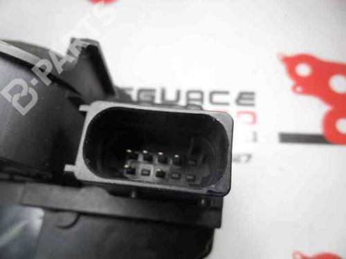 Front left lock OPEL ASTRA J (P10) 2.0 CDTI (68) | BP358810C98 