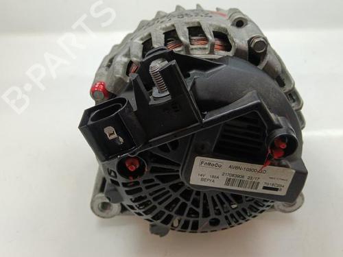 Alternator FORD KUGA II (DM2) 1.5 TDCi | BP35744682M7 - Image 4