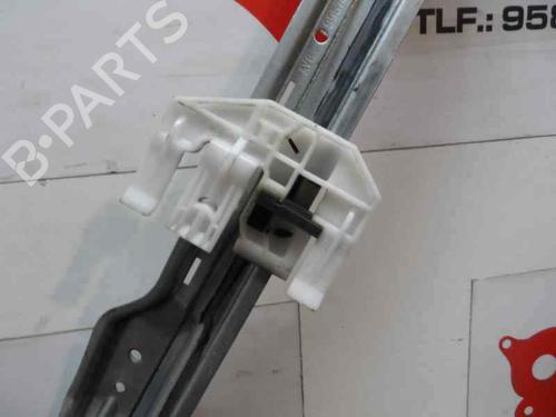 Rudehejsemekanisme ventre foran CITROËN C5 II (RC_) 1.6 HDi (RC8HZB) (109 hp) 1226715