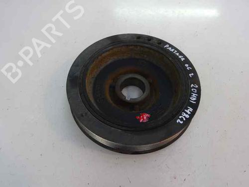 Used Pulley PEUGEOT PARTNER MPV (5_, G_) [1996-2025]  14169860
