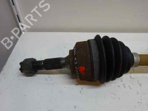 Drivaksel fortil venstre CITROËN C3 I (FC_, FN_) 1.4 HDi (68 hp) 918431
