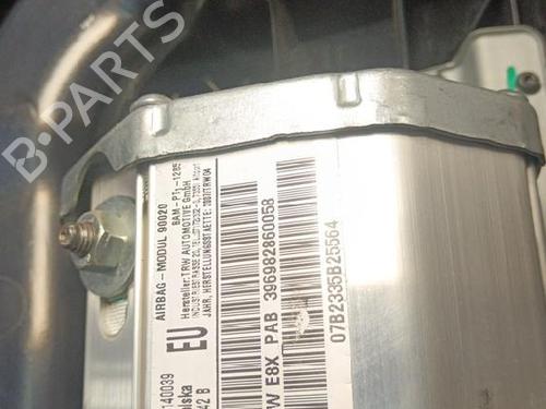 Dashboard BMW 1 (E81) 118 d | BP40259787C46 - Image 6