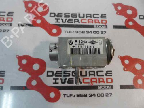 Used Electronic sensor BMW 5 (E60) [2001-2010]  14172419