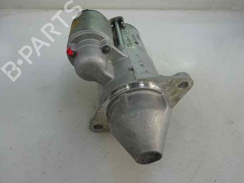Starter CHEVROLET REZZO MPV (U100) 1.6 | BP10139273M8 - Image 3