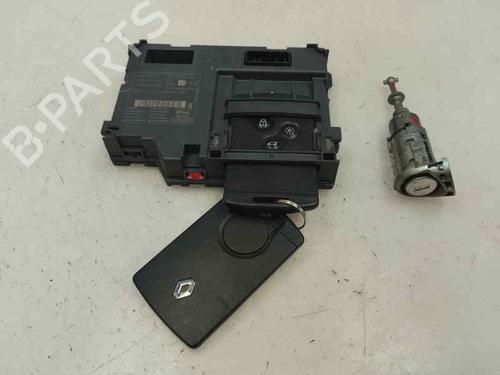 Other RENAULT CAPTUR I (J5_, H5_) 1.2 TCe 120 | BP26561408O1