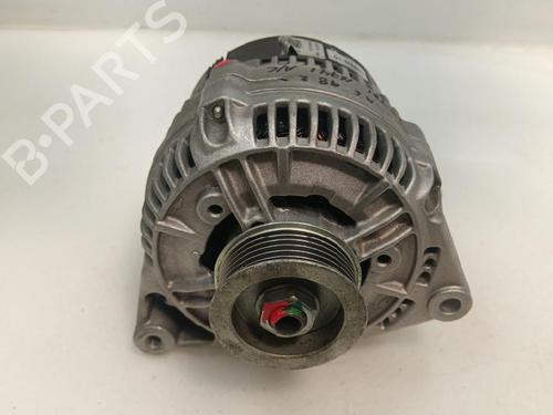Alternator AUDI A6 C5 (4B2, 4B4) 1.9 TDI | BP38012408M7 - Image 2