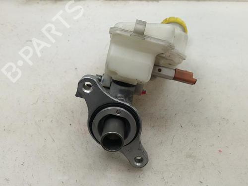 Brake master cylinder CITROËN C4 CACTUS 1.6 BlueHDi 100 | BP35742337M77 - Image 2