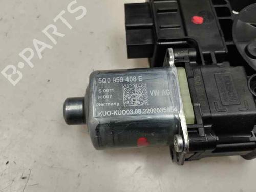 Right rear window motor SEAT ATECA (KH7, KHP)  | BP21394511E22 
