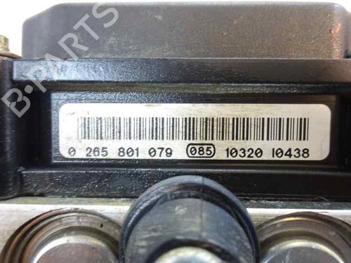 Used ABS pump ABS pump 1910703 1910703