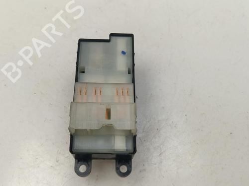 Left front window switch NISSAN ALMERA II Hatchback (N16) 2.2 dCi | BP39667454I27 - Image 2