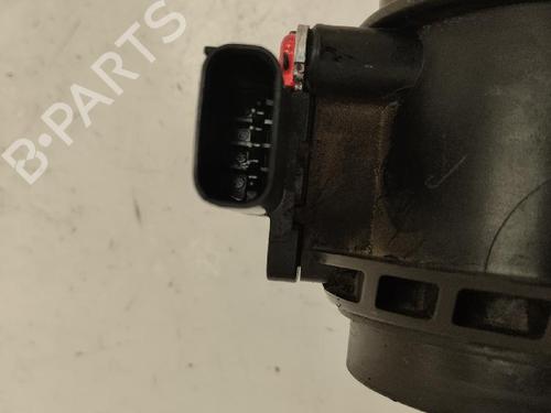 Used Mass air flow sensor Mass air flow sensor 16686340 16686340