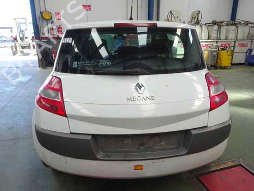 Sicherheitsgurt vorne links RENAULT MEGANE II (BM0/1_, CM0/1_) 1.9 dCi | BP16480902I26 