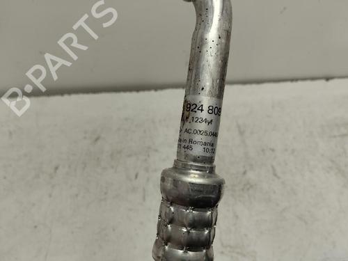 Used AC pipe DACIA DUSTER (HM_) 1.0 TCe 100 (HMMT) (101 hp) 18693408