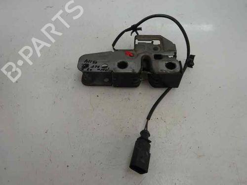 Used Hood lock VW POLO IV (9N_, 9A_) 1.4 TDI (80 hp) 9739844