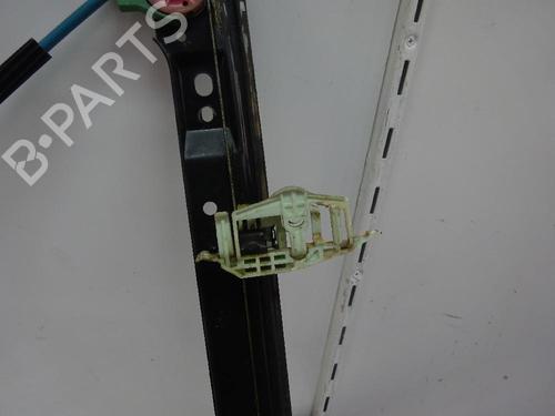 Used Front right window mechanism LANCIA YPSILON (843_) [2003-2011]  10496655