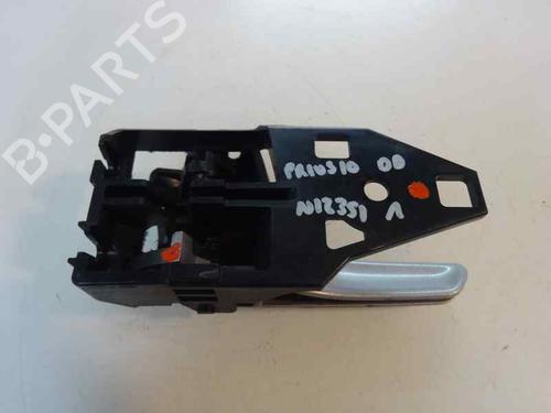 Used Front right interior door handle TOYOTA PRIUS (_W3_) [2008-2016]  3213499