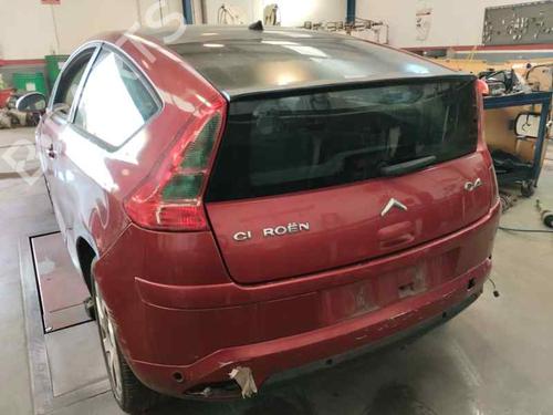 Starter CITROËN C4 Coupe (LA_) 1.6 HDi | BP22646263M8