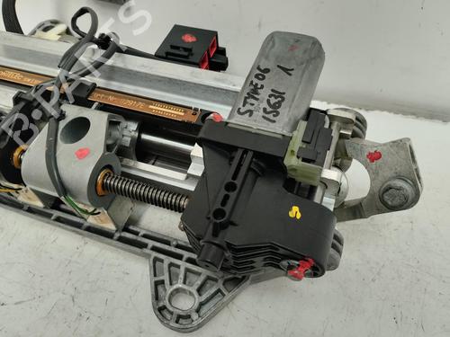 Steering column JAGUAR S-TYPE II (X200)  | BP15401879M21 