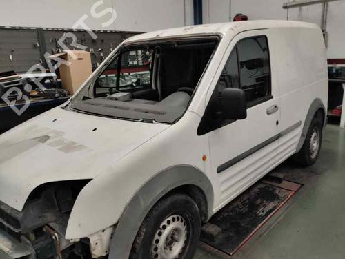 Tailgate lock FORD TRANSIT CONNECT (P65_, P70_, P80_) | BP22769492C101