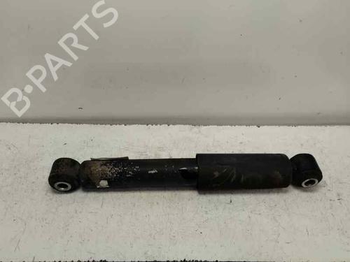 Used Left rear shock absorber DACIA DOKKER MPV (KE_) 1.5 Blue dCi 95 (KEJL) (95 hp) 21271798