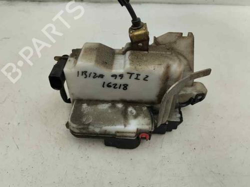 Used Rear left lock SEAT IBIZA II (6K1) 1.4 i (60 hp) 29134248