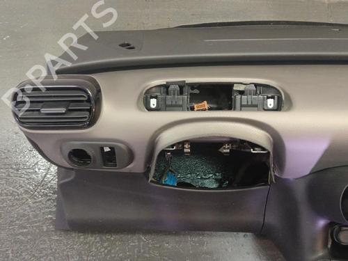 Instrumentbræt CITROËN C4 CACTUS 1.6 BlueHDi 100 | BP37603167C46 - Image 2