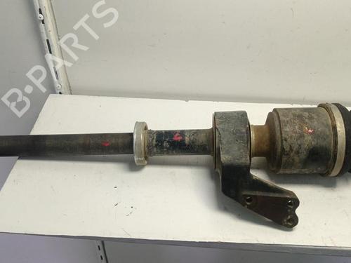 Right front driveshaft SSANGYONG KORANDO (CK) | BP35745916M39 - Image 2
