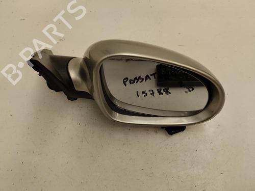 Right mirror VW PASSAT B5.5 (3B3) 1.9 TDI | BP16358607C27