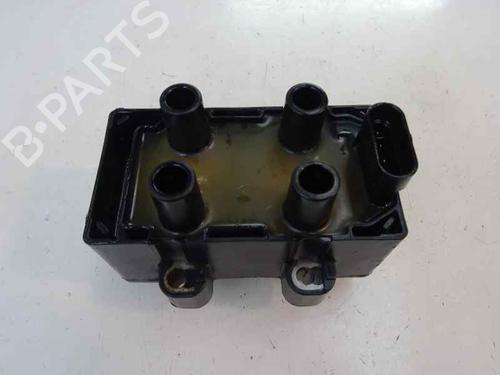 Tændspole DACIA LOGAN (LS_) | BP8833093M94