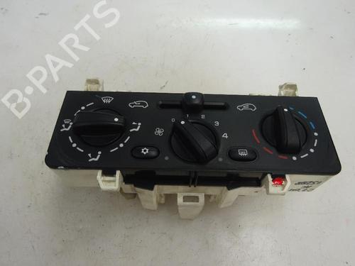 AC-Styringsenhed/Manøvreenhed CITROËN C2 (JM_) 1.4 | BP10547576I5