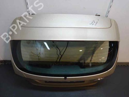 Tailgate FORD FIESTA VI (CB1, CCN) 1.5 TDCi | BP2788439C6