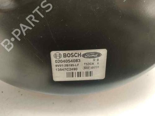 Used Servo brake FORD FIESTA VI (CB1, CCN) 1.25 (82 hp) 23391546