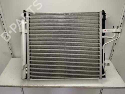 AC radiator KIA PICANTO III (JA) 1.0 | BP29133907M32 - Image 3