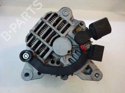 Alternator PEUGEOT 607 (9D, 9U) | BP2344616M7 - Image 3