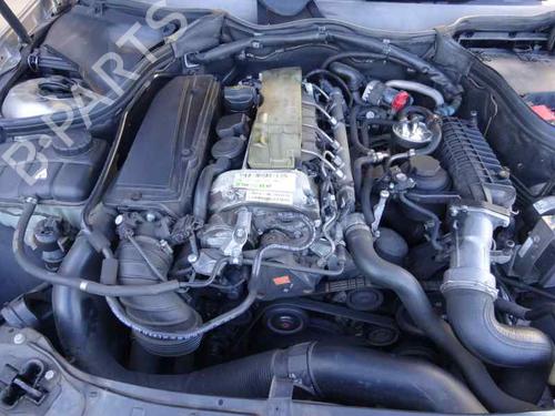 Headlight switch MERCEDES-BENZ CLK (C209) CLK 320 CDI (209.320) | BP7304100I24