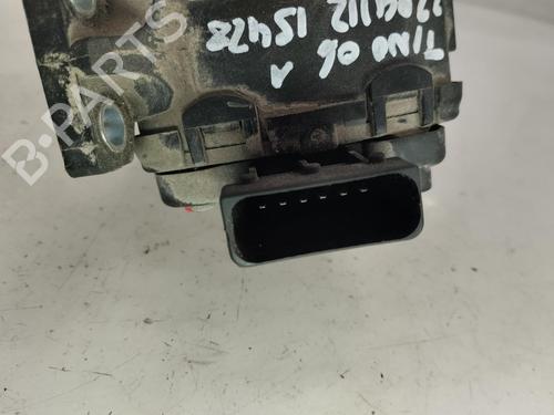 Pedal NISSAN ALMERA TINO (V10) 2.2 dCi | BP12309784I4 