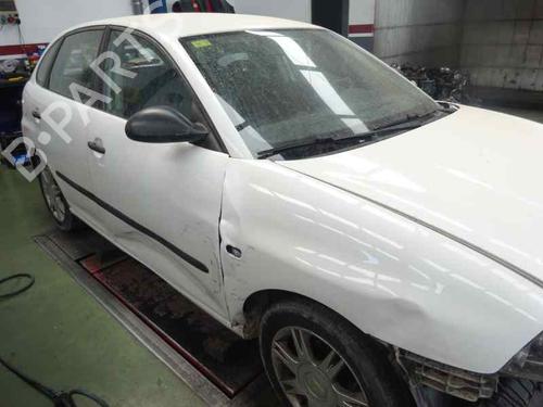 Mass air flow sensor SEAT IBIZA III (6L1) 1.4 TDI | BP6114257M95 