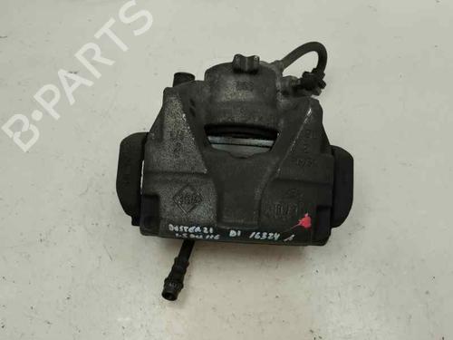 Left front brake caliper DACIA DUSTER (HM_) 1.5 dCi 110 4x4 (HMAB) | BP30541056M105