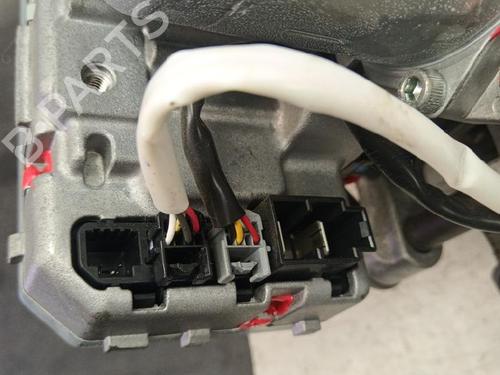 Steering column RENAULT MEGANE IV Grandtour (K9A/M/N_) 1.3 TCe 140 (K9NB) | BP35741981M21 - Image 5