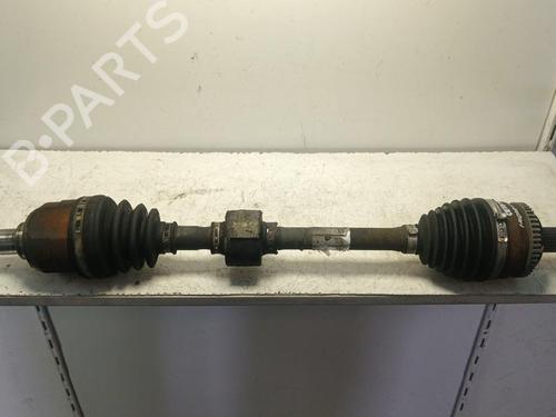 Used Left front driveshaft Left front driveshaft 35742781 35742781