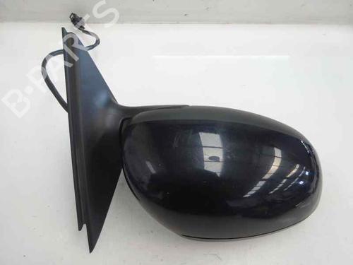 Used Right mirror SKODA FABIA II (542) 1.6 TDI (105 hp) 5613905