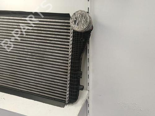 Intercooler VW PASSAT B6 (3C2) 2.0 TDI | BP36292257M30 - Image 3