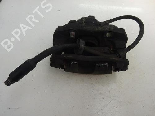 Used Right front brake caliper CITROËN C3 II (SC_) [2009-2025]  11608434