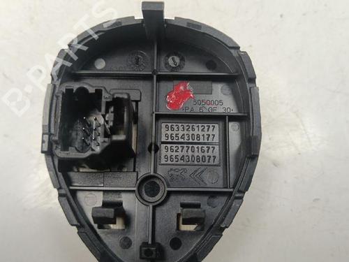 Switch CITROËN C5 II (RC_) 2.0 16V (RCRFJB, RCRFJC) | BP36497765I30 - Image 3