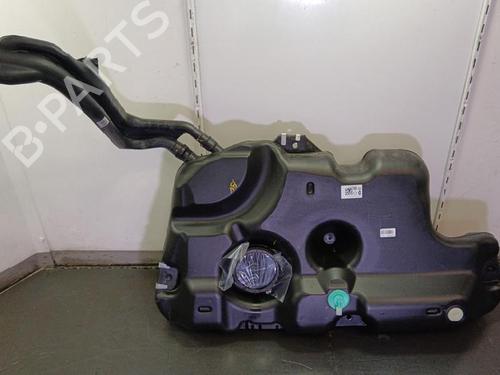 Used Fuel tank Fuel tank DACIA DUSTER (HM_) 1.5 dCi 115 (HMAD) (116 hp) 35741518 35741518