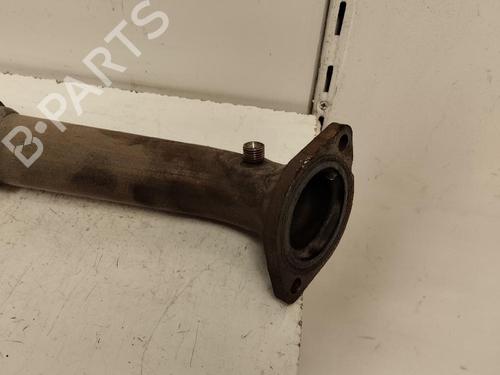 Used Exhaust system Exhaust system 17244184 17244184