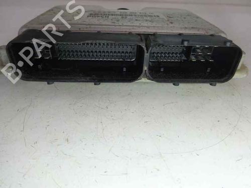 Computer motormanagement AUDI A3 (8L1) 1.9 TDI (110 hp) 6161462