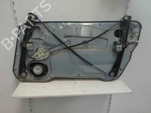 Used Front left window mechanism SEAT IBIZA III (6L1) 1.4 TDI (70 hp) 6022149